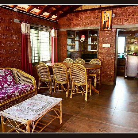 Villa Tiny Waves Udupi Exterior foto